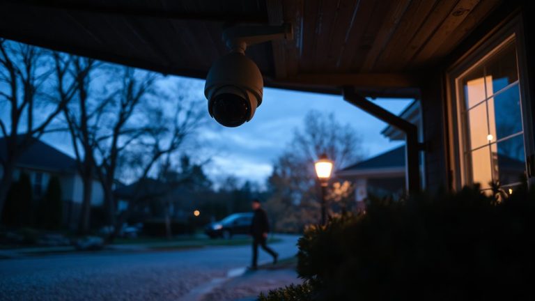 best remote security cameras