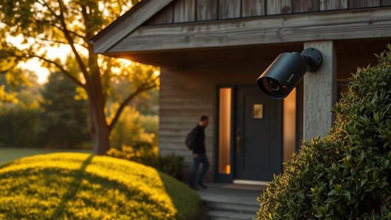 best security camera deals
