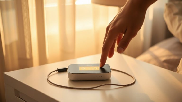 best smart alarms