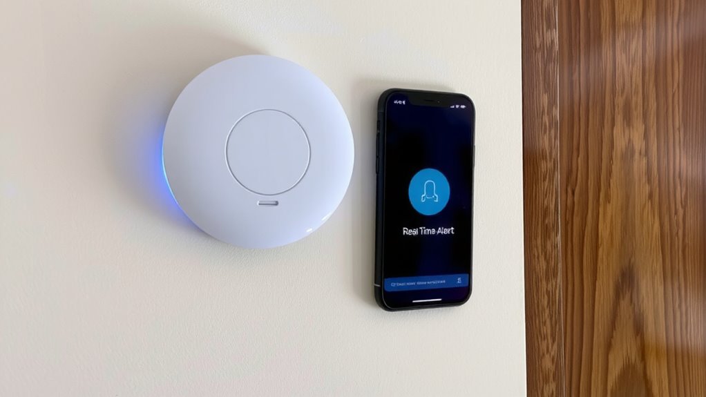 best smart detectors integrated