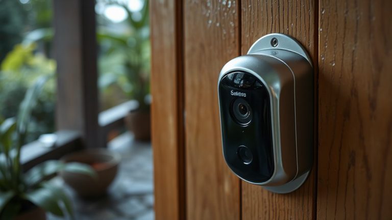 best subscription free doorbell cameras