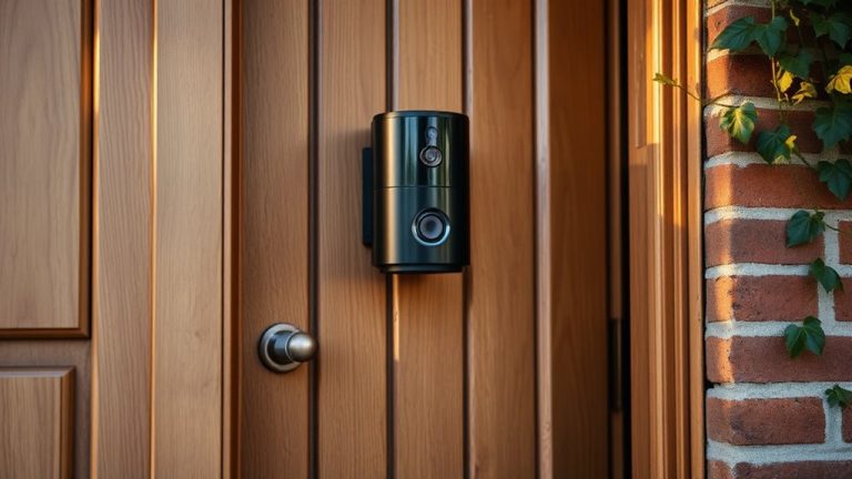 best subscription free doorbell cameras