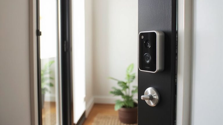 best video doorbells for apartments