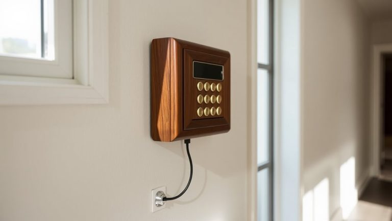 best wired door chime systems
