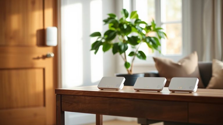 best wireless door chimes