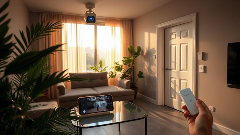 best wireless home security systems
