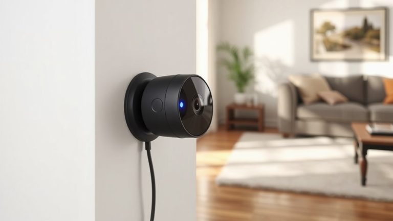 best wireless indoor cameras