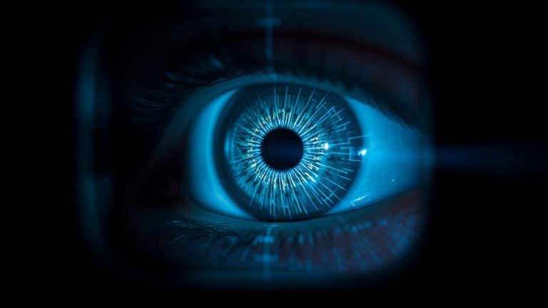 biometric authentication enhances safety
