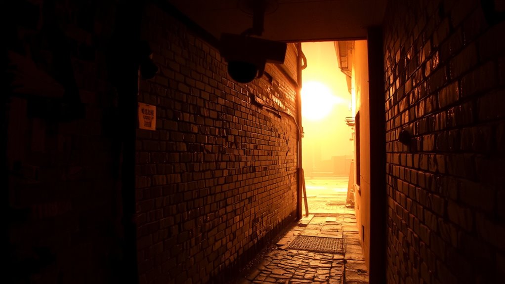 boosts ambient light clearly