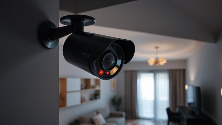 cameras with audio recording