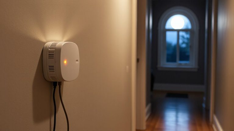 carbon monoxide detection safety