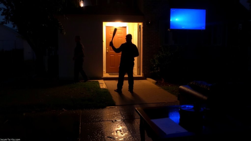 castle doctrine protection