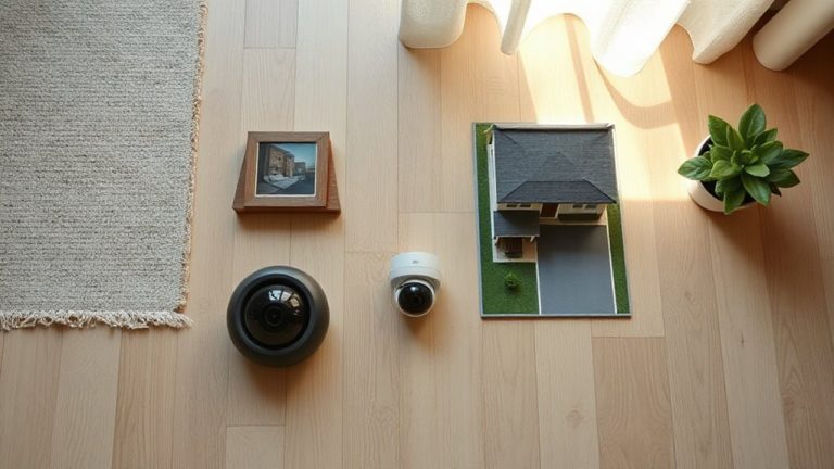 cctv camera selection guide