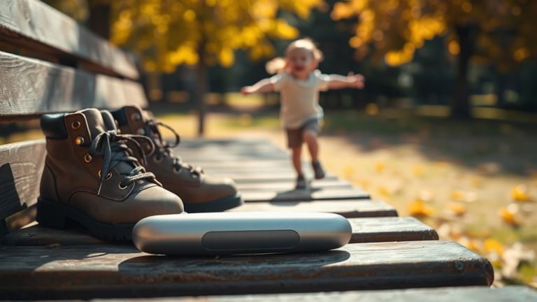 child safety trackers