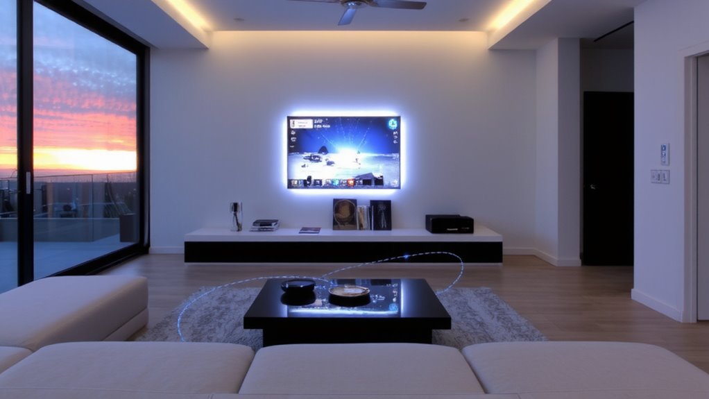 choose compatible smart home platform