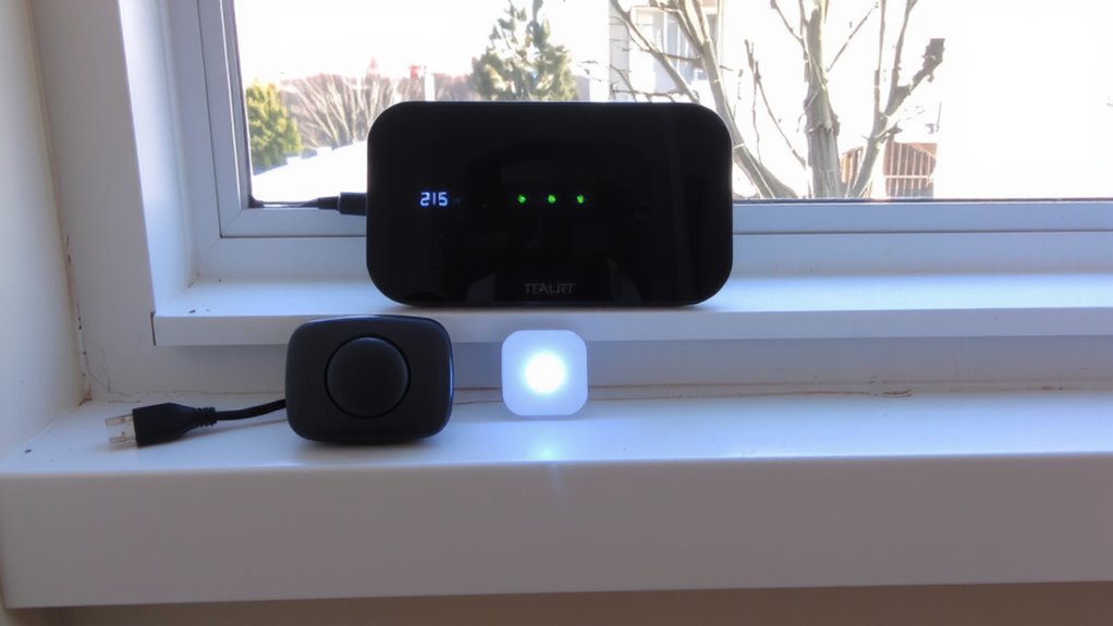 choose compatible smart hub