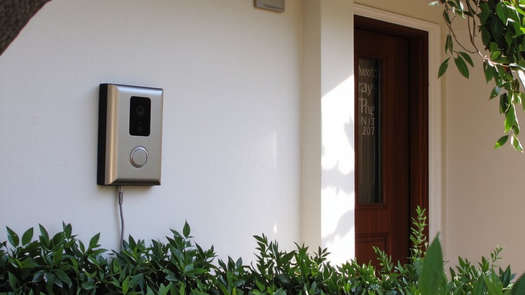choose intercom based on needs