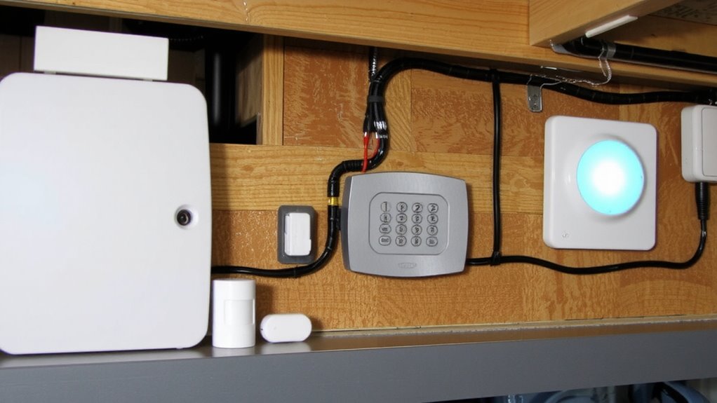 choose reliable wired components