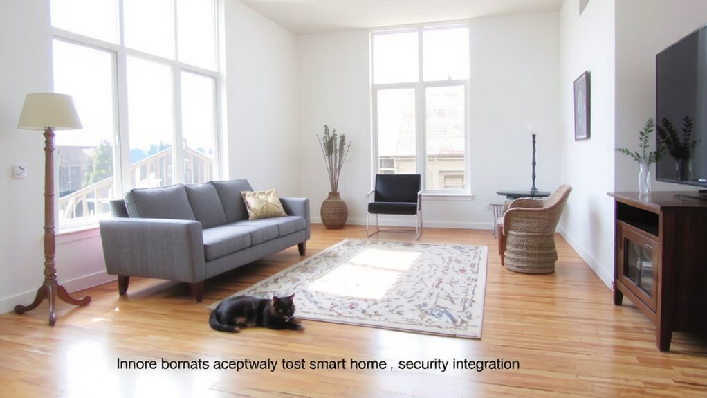 choose right pet immune detector