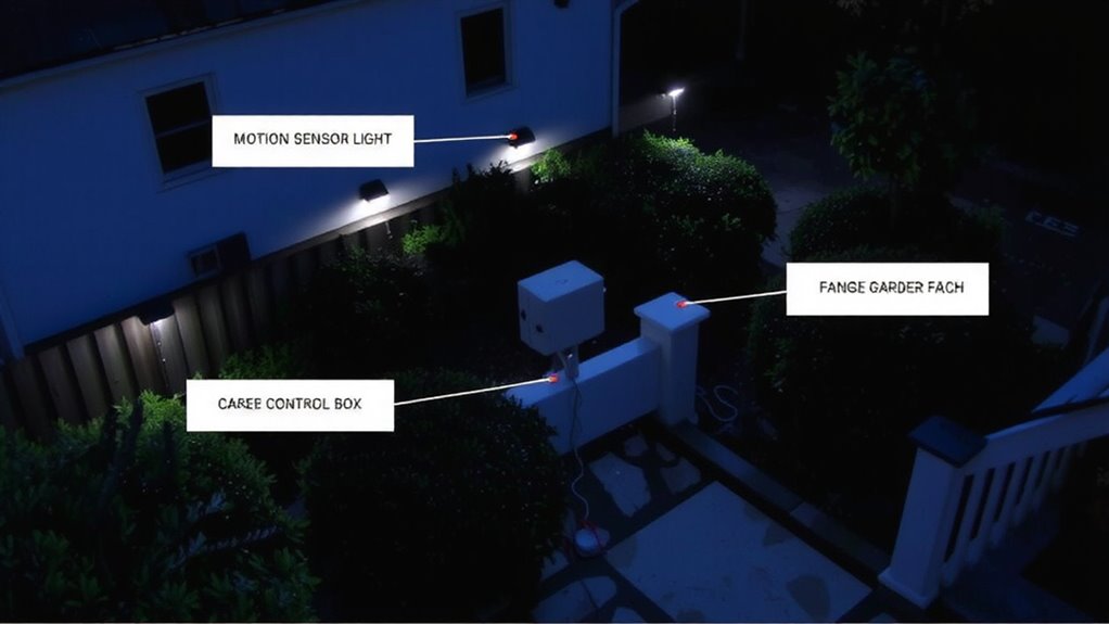 choose right sensor type