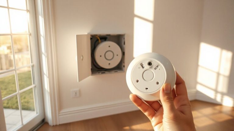choosing the right pir detector
