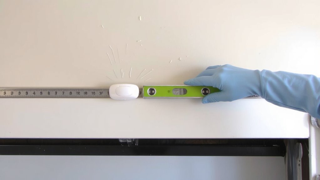 clean measure align secure