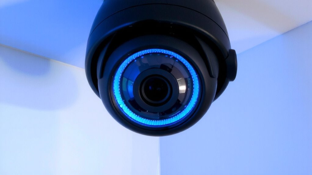 clear audio secure monitoring