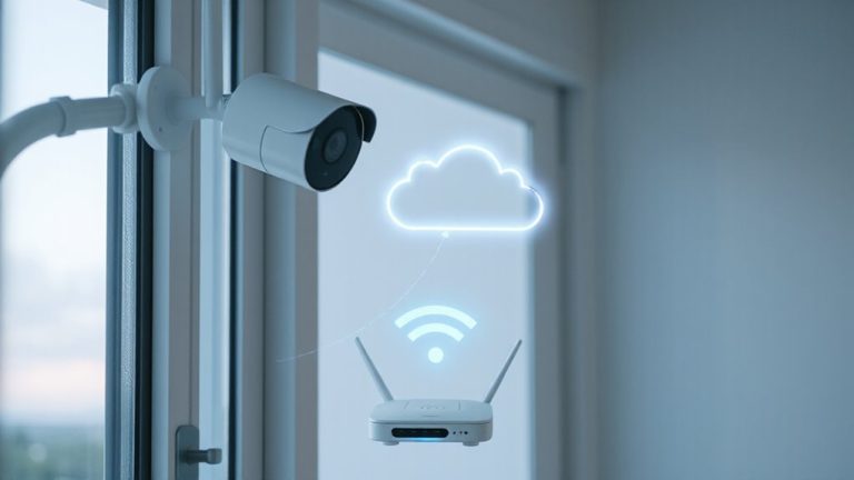 cloud backup automation setup