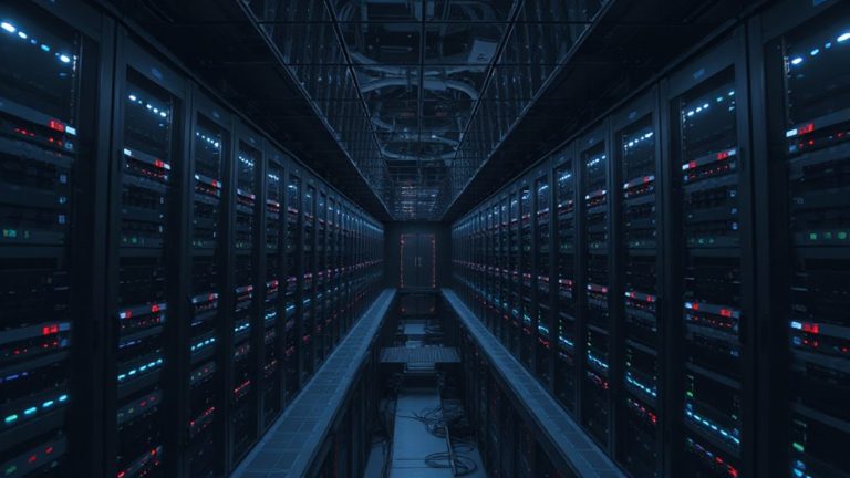 cloud data center redundancy