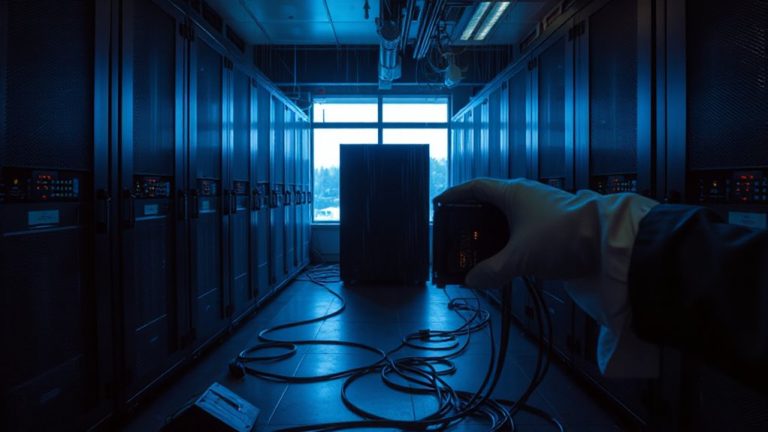 cloud outage footage risks