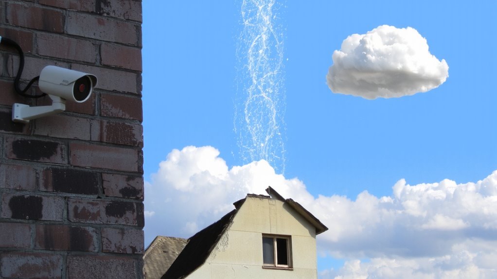 cloud prevents data loss