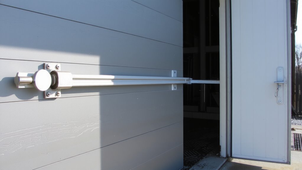 commercial grade locks for superior security