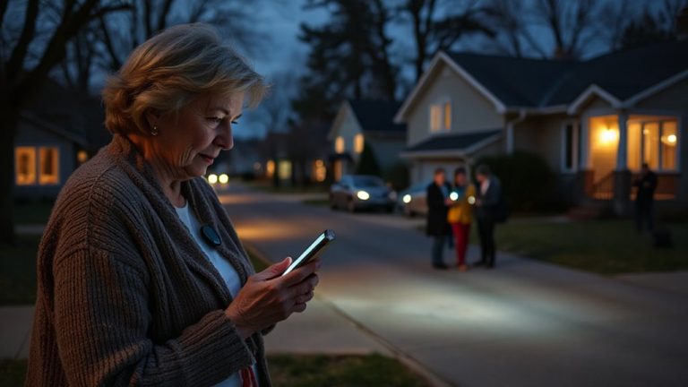 community alerts enhance emergency response