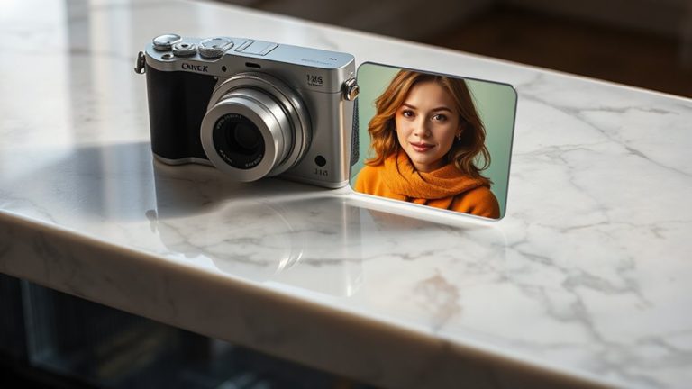 compact cameras with pro results