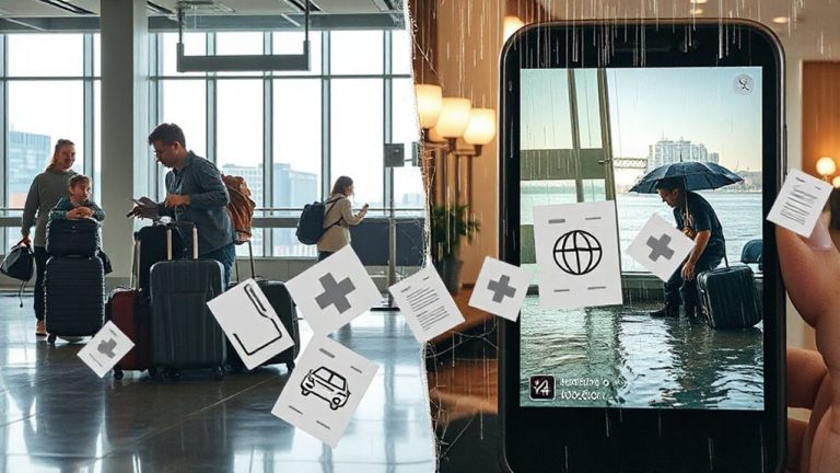 comprehensive travel insurance analysis