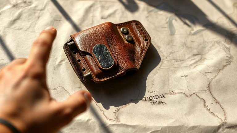 concealed carry laws safety