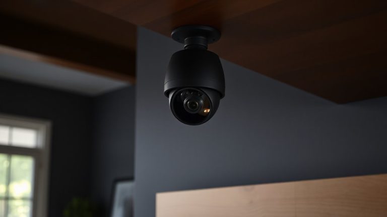 covert indoor security cameras