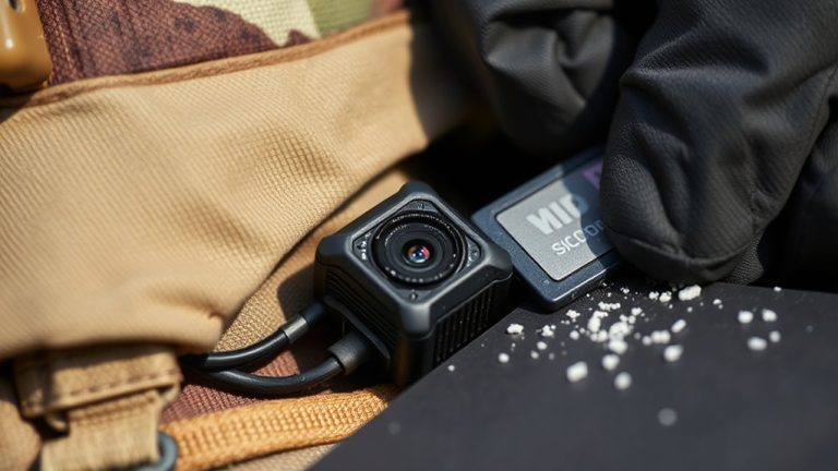 covert surveillance miniature devices