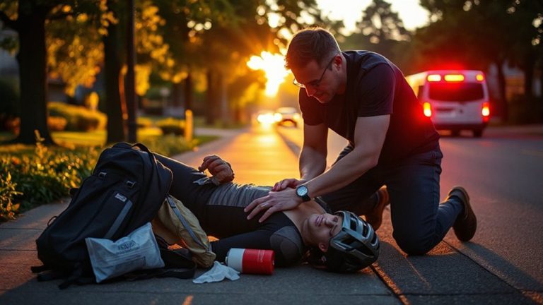 cpr saves lives