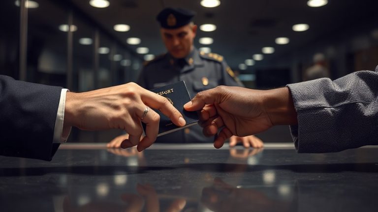 cultural differences and security