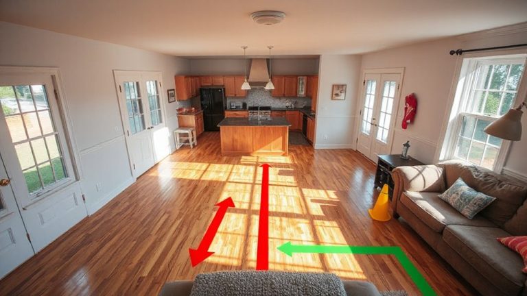 custom home evacuation strategy