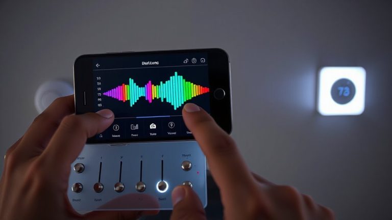 custom voice alerts setup