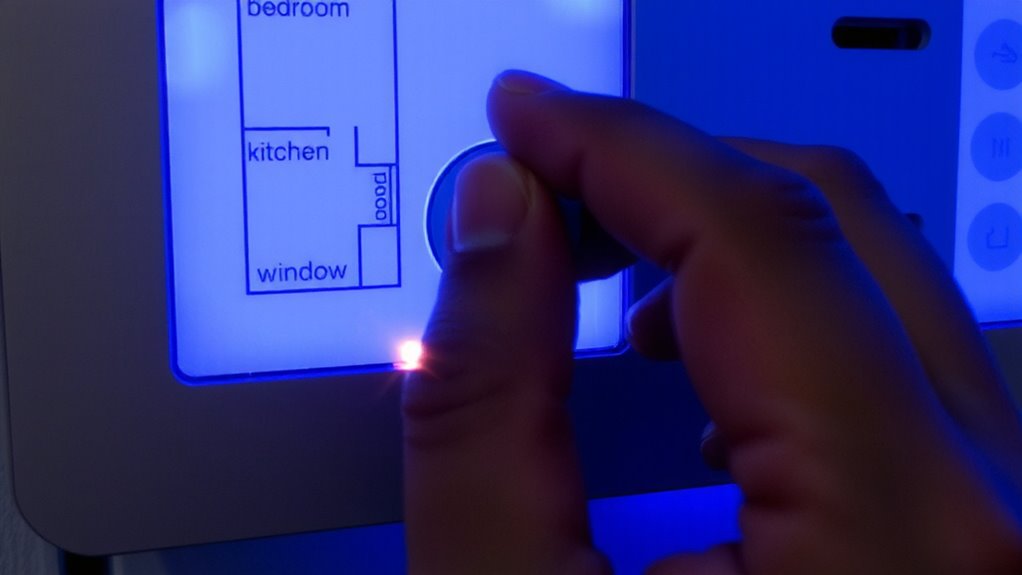 customize sensors for accuracy