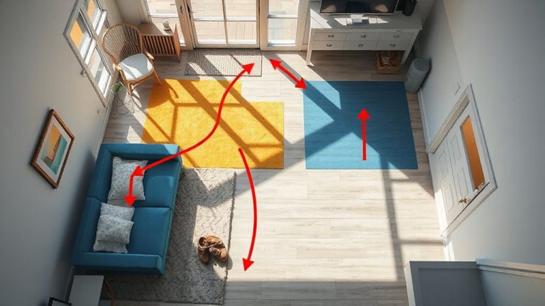 customized home evacuation plan