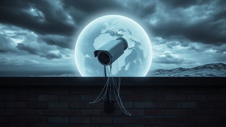 data sovereignty cloud storage