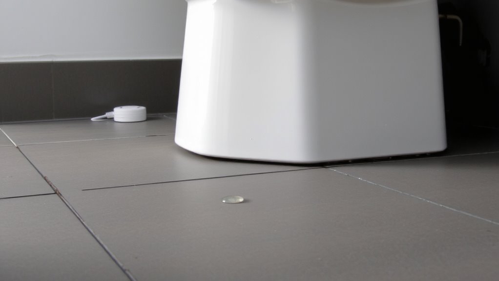 detect hidden leaks early