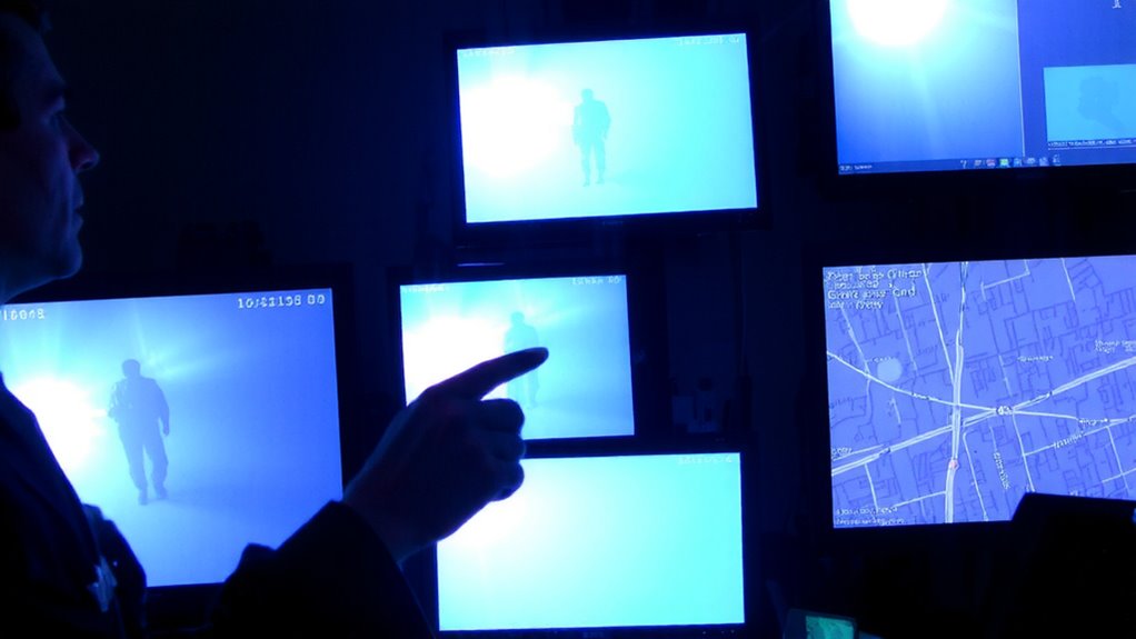 digital fingerprint of video
