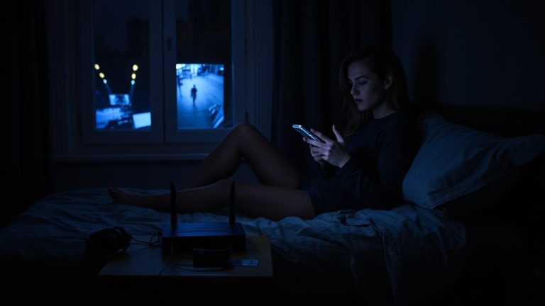 digital safety at home