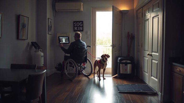 disability inclusive emergency preparedness framework