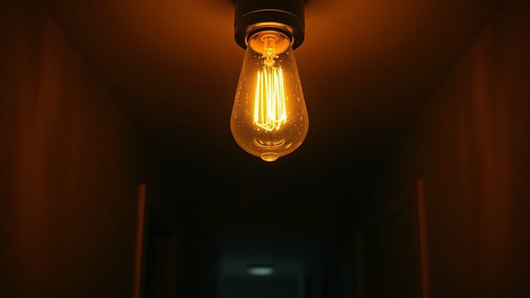 discreet light socket cameras
